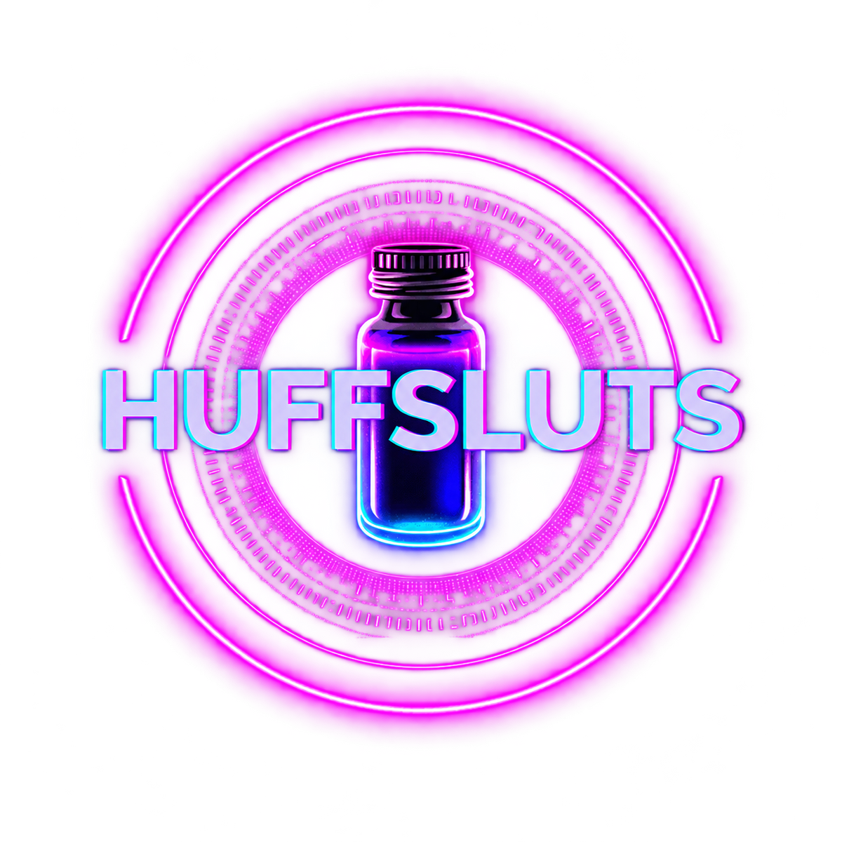 The Gift of Huffing