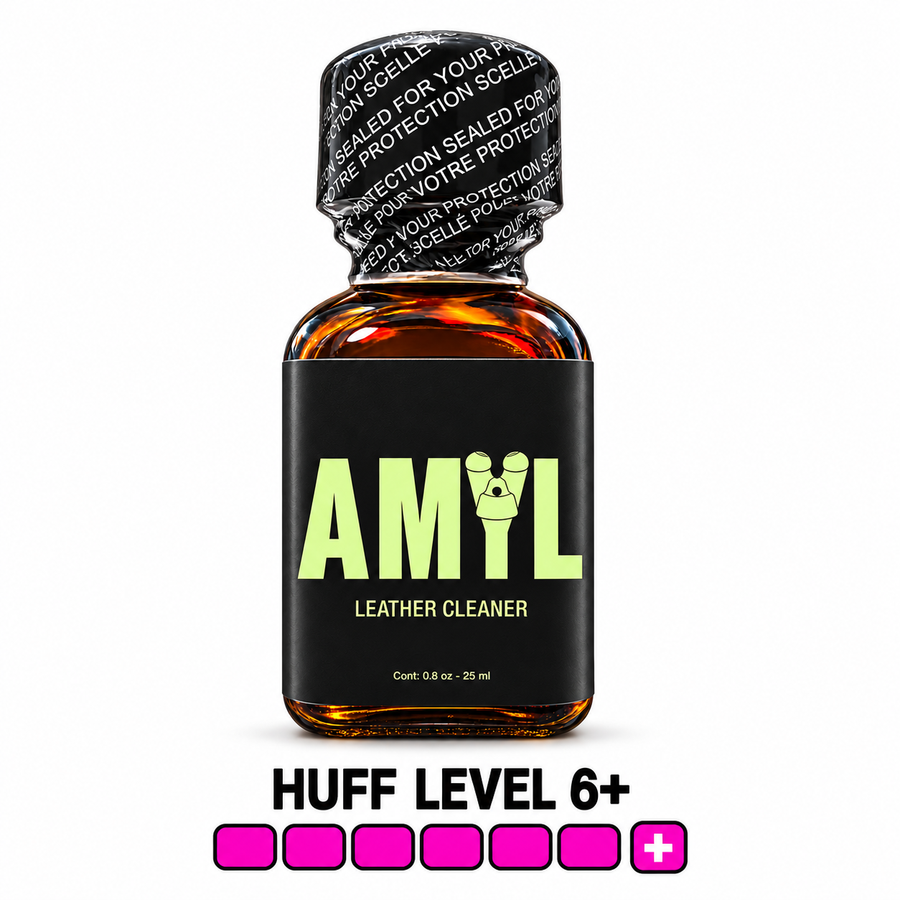AMYL – 25 ml