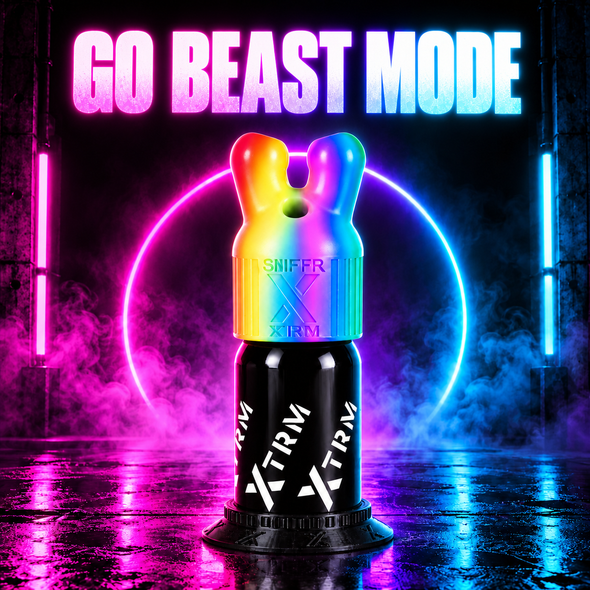 Beast XTRM SNFFR Multi Kit Go Beast Mode hero image