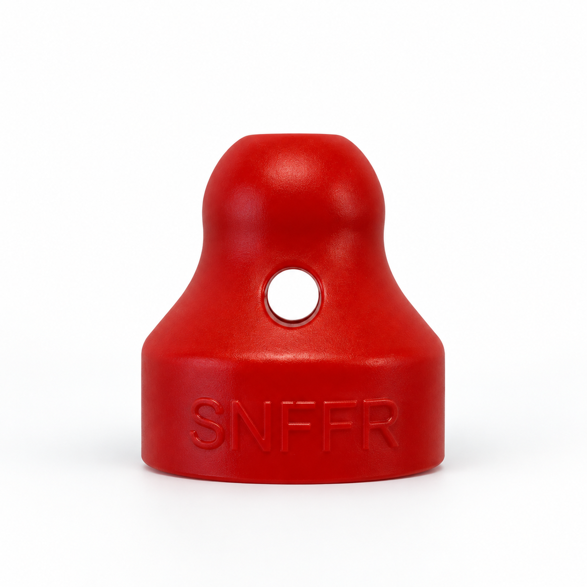 XTRM Solo SNFFR Large – Dangerously Red