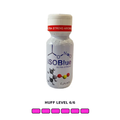 iSOBlue Ultra Strong – 22 ml clean front view — HUFF LEVEL 6/6