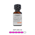 Jungle Juice Pentyl 25 ml clean front view — HUFF LEVEL 5/6
