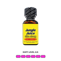 Jungle Juice Ultra Strong New Formula 25 ml clean front view — HUFF LEVEL 6/6