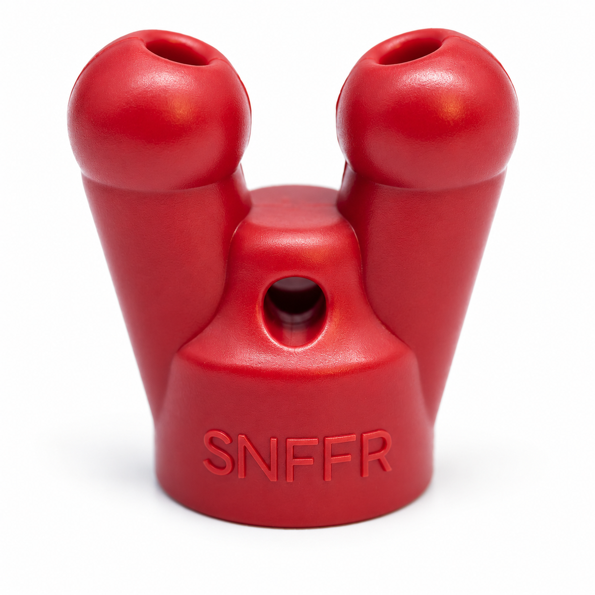 Large Double SNFFR red clean product image