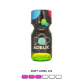 Pop Adelic 10 ml clean front view — HUFF LEVEL 3/6