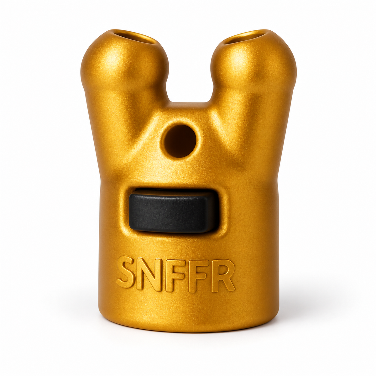 Small Double SNFFR Leakproof Gold clean product image